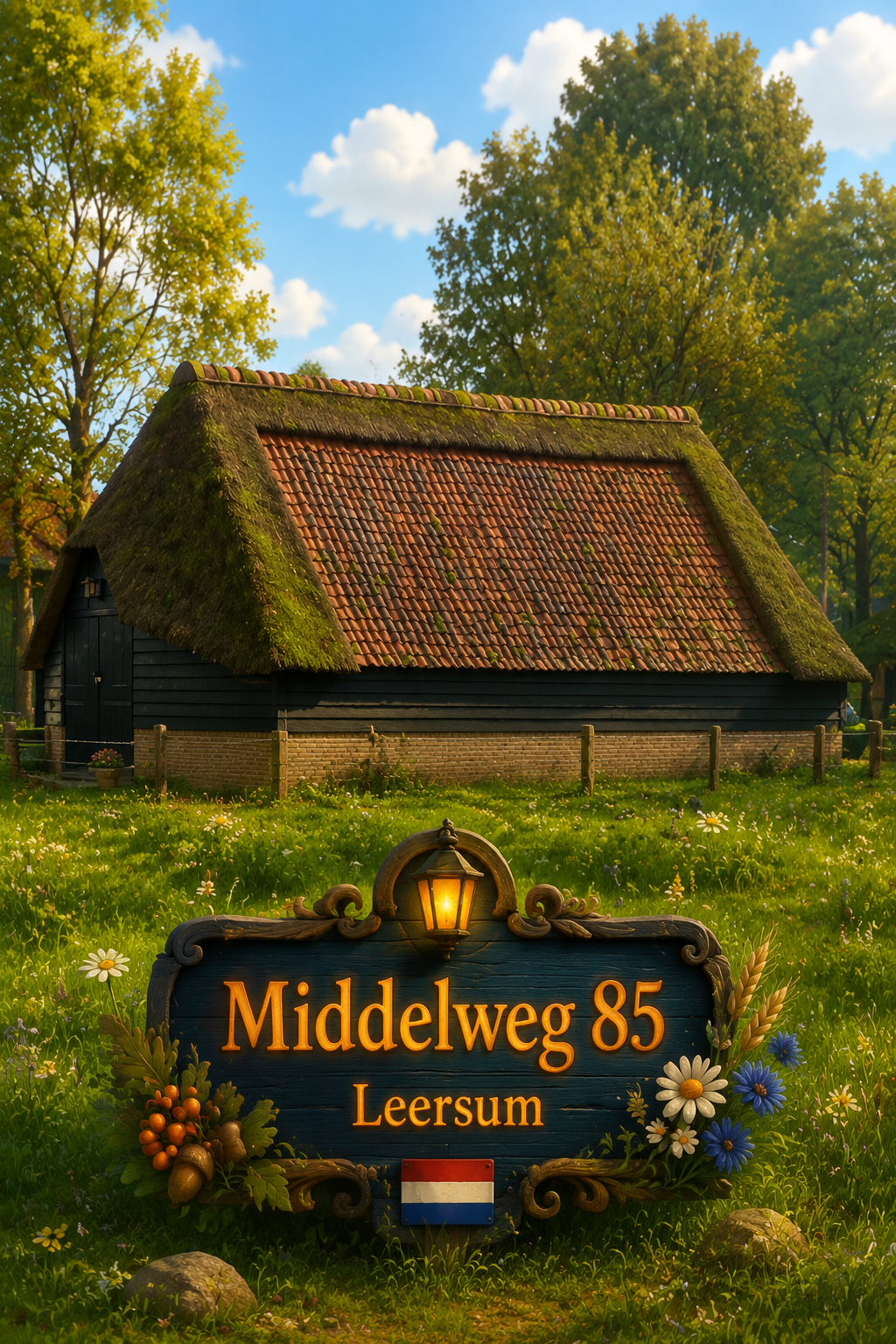 Middelweg 85