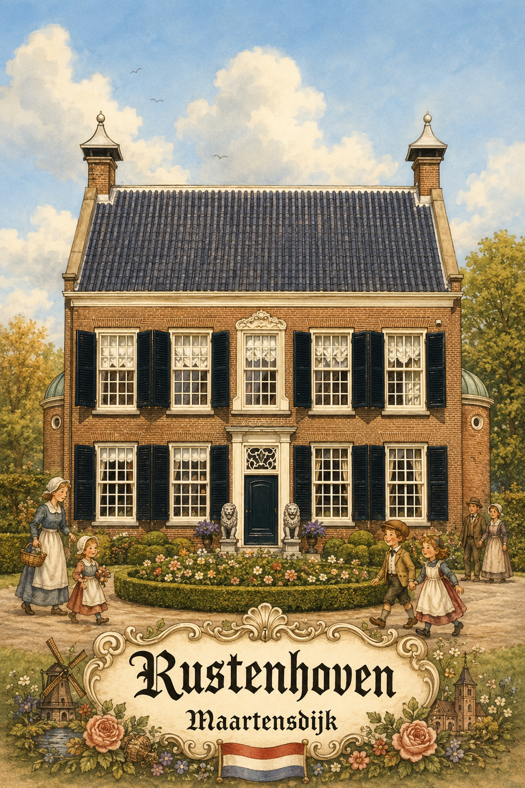 Rustenhoven