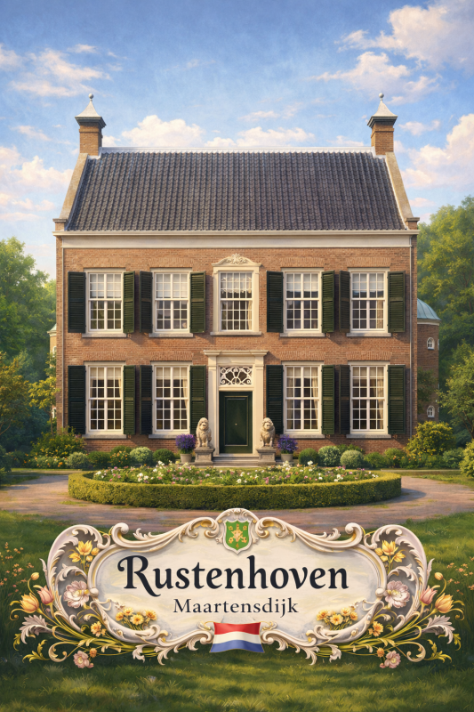 Rustenhoven