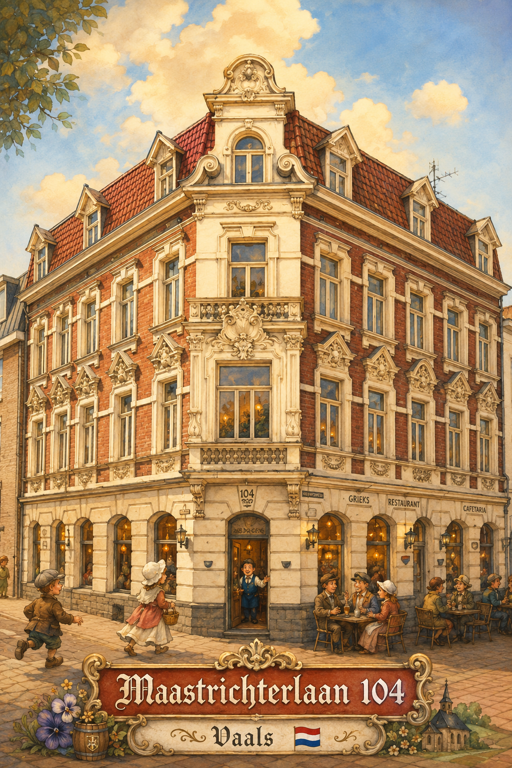 Maastrichterlaan 104