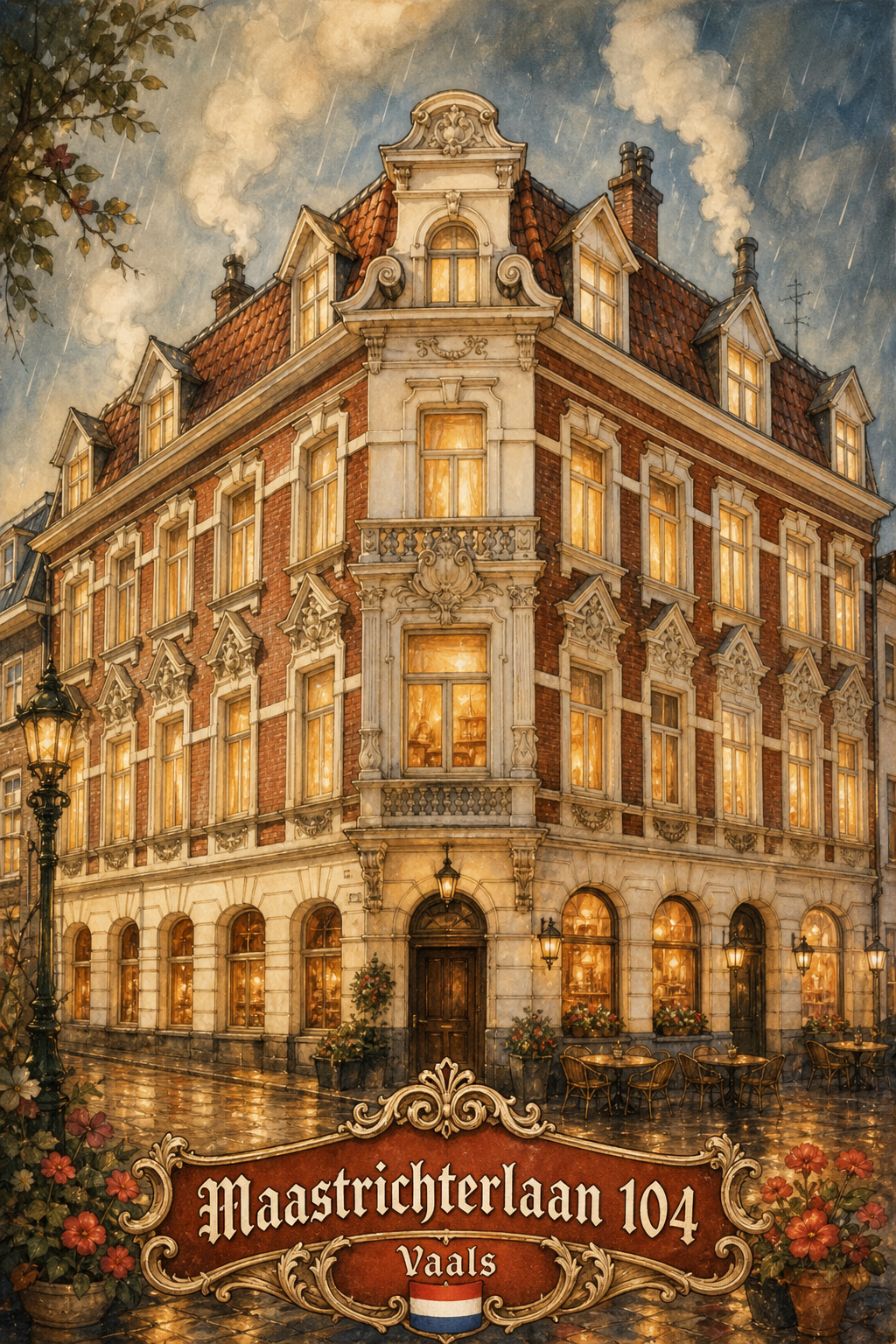 Maastrichterlaan 104