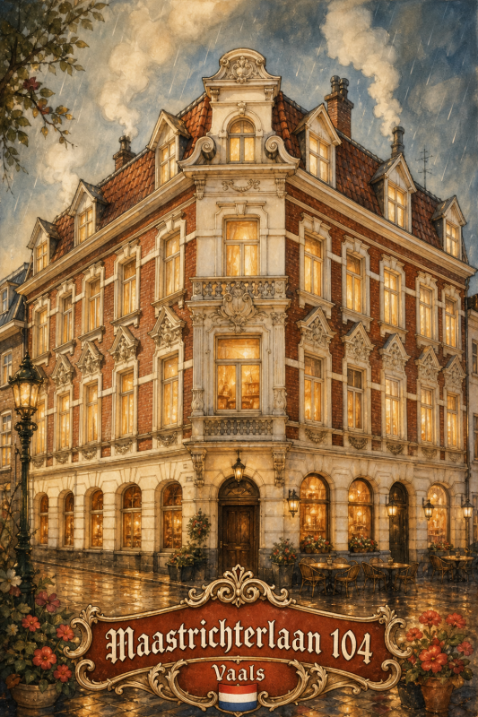 Maastrichterlaan 104