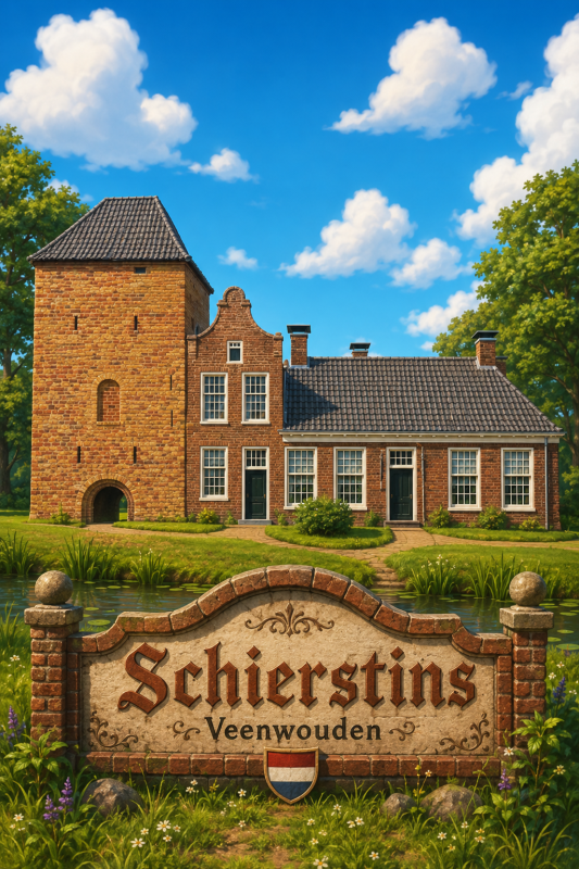 Schierstins