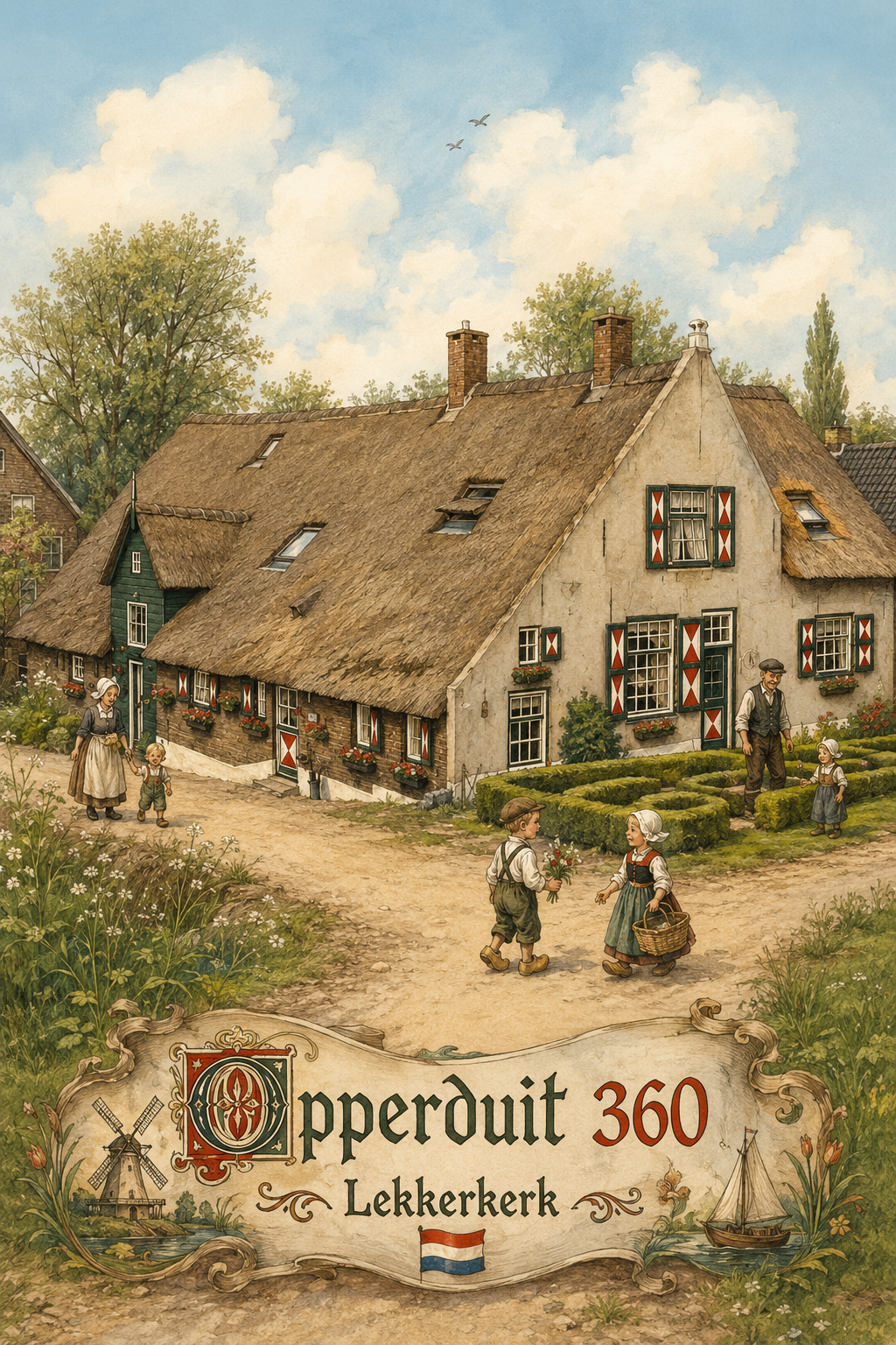 Opperduit 360