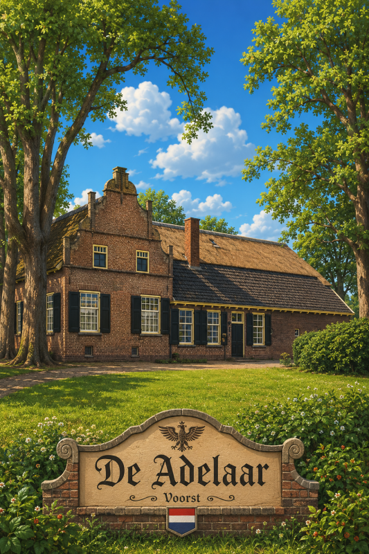 De Adelaar
