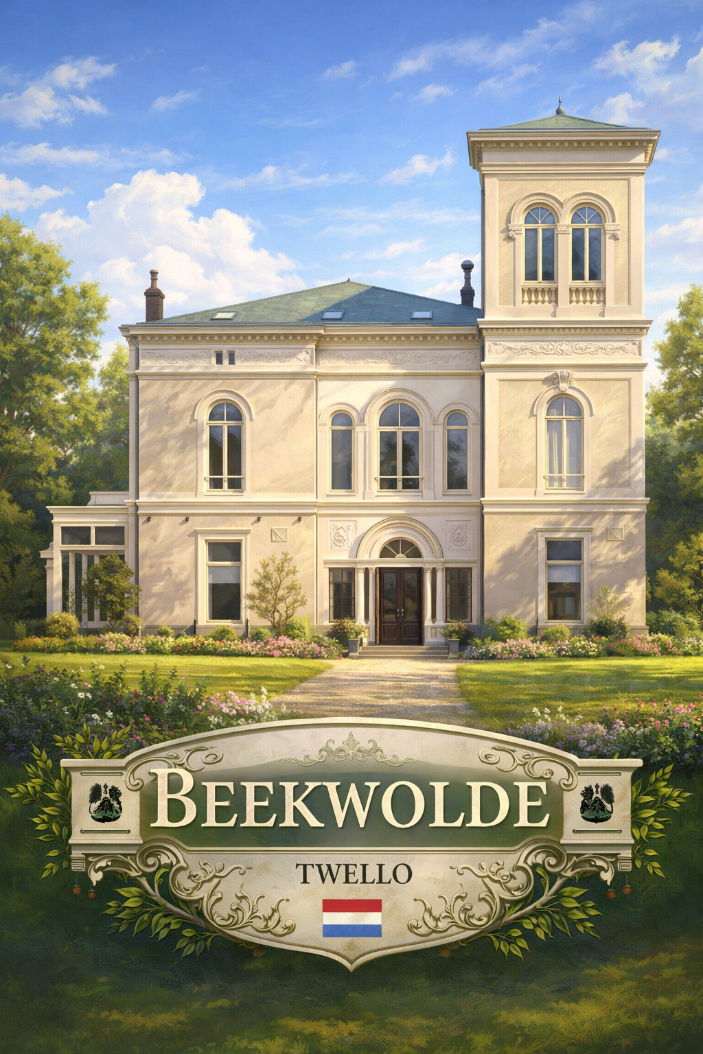 Beekwolde