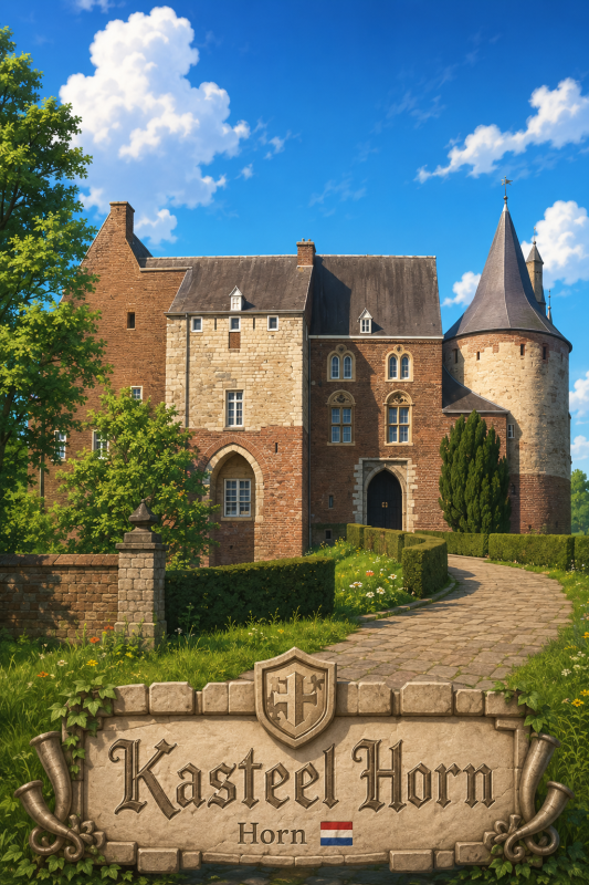 Kasteel Horn