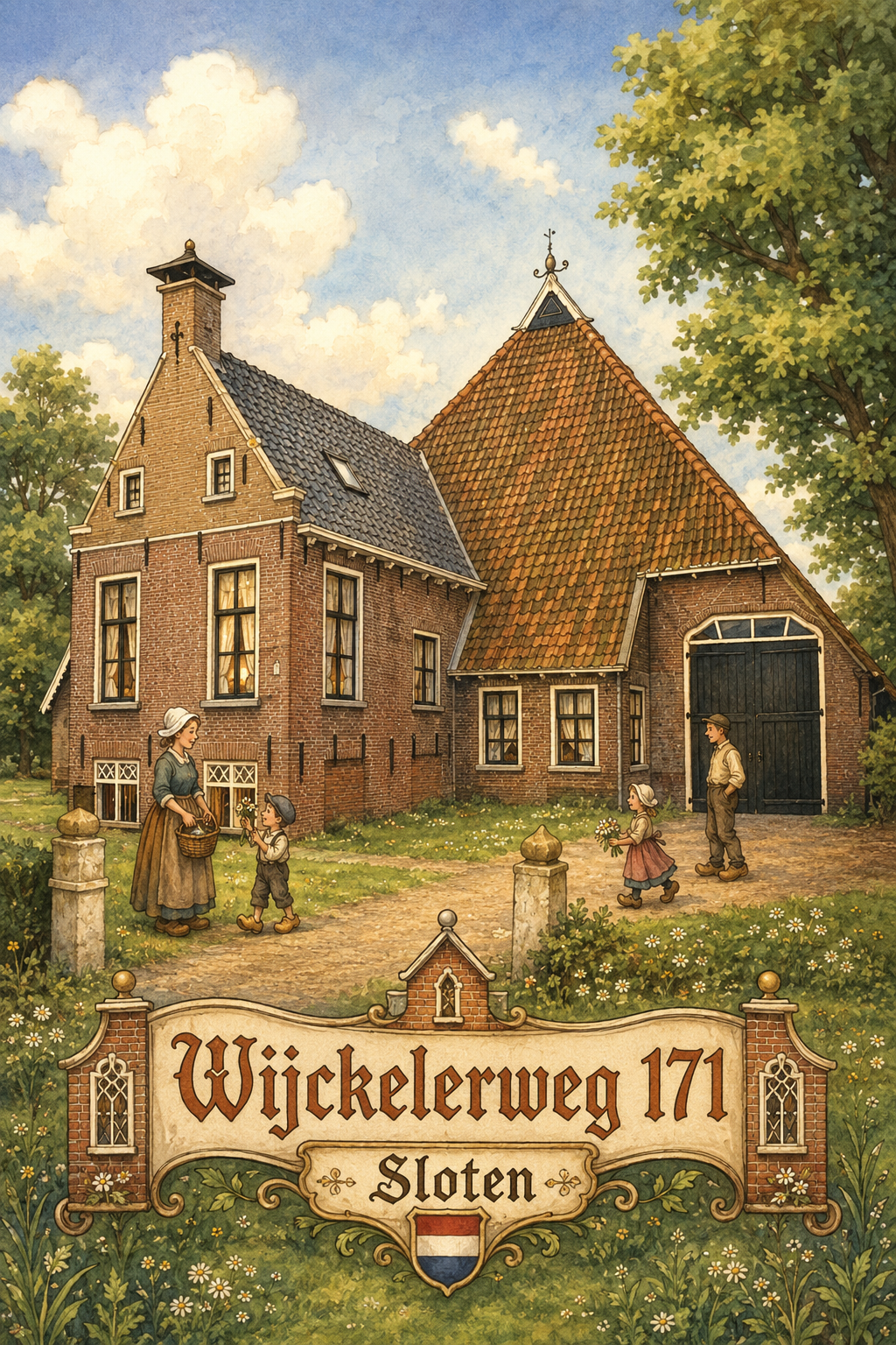 Wijckelerweg 171