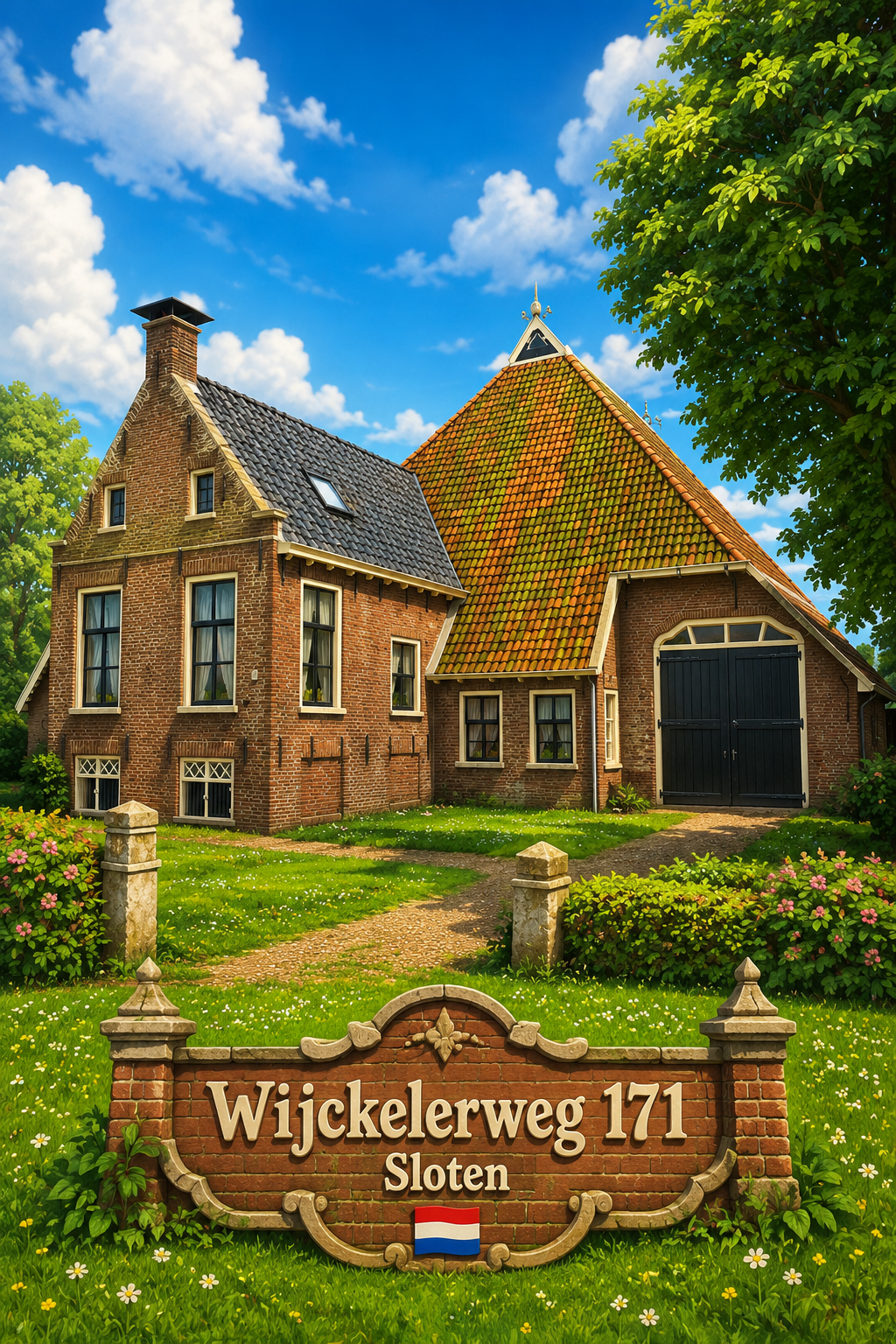 Wijckelerweg 171