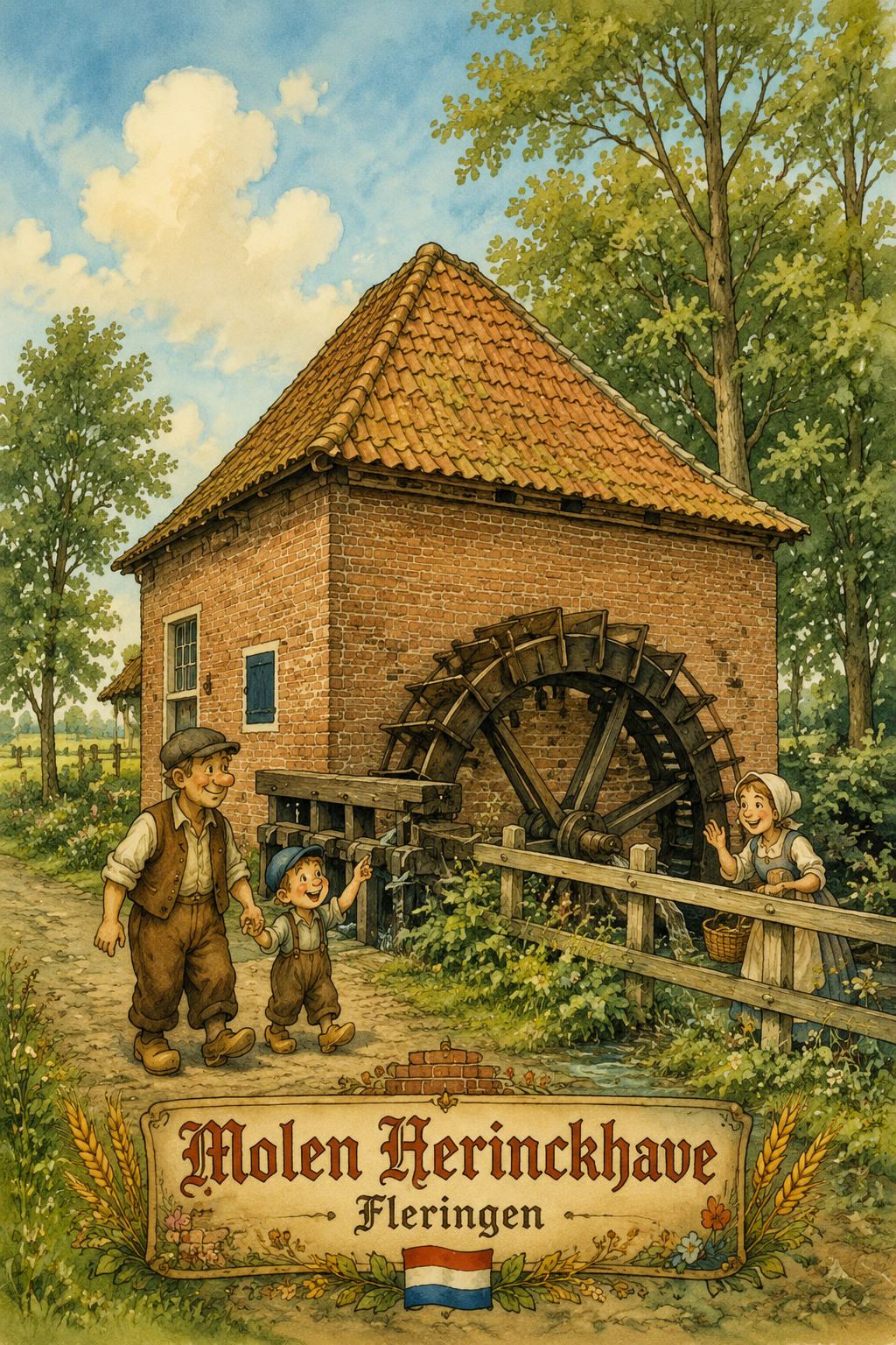 Molen Herinckhave