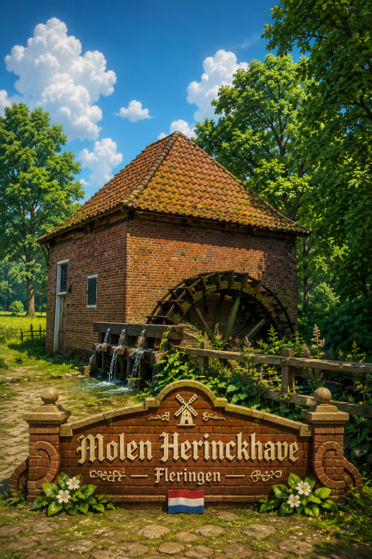 Molen Herinckhave
