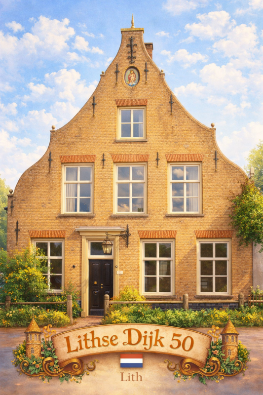 Lithse Dijk 50