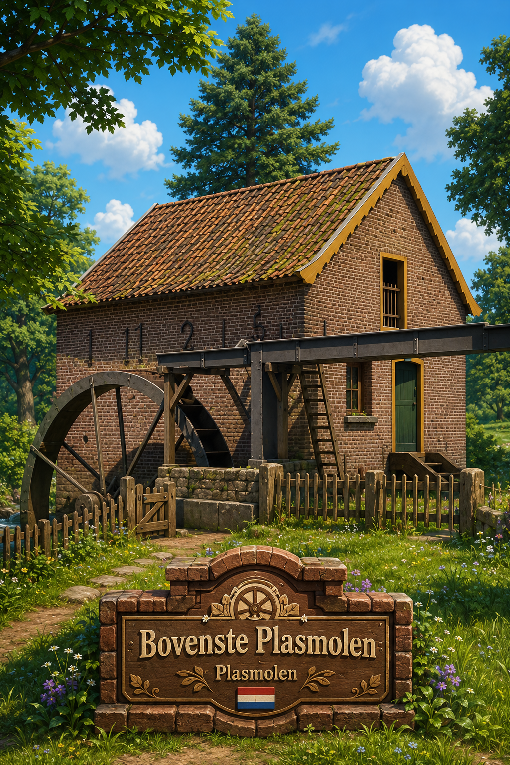 Bovenste Plasmolen