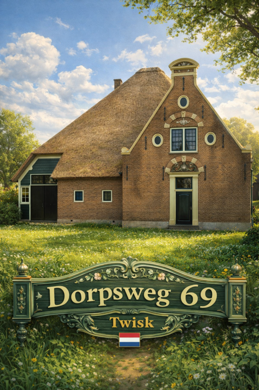 Dorpsweg 69