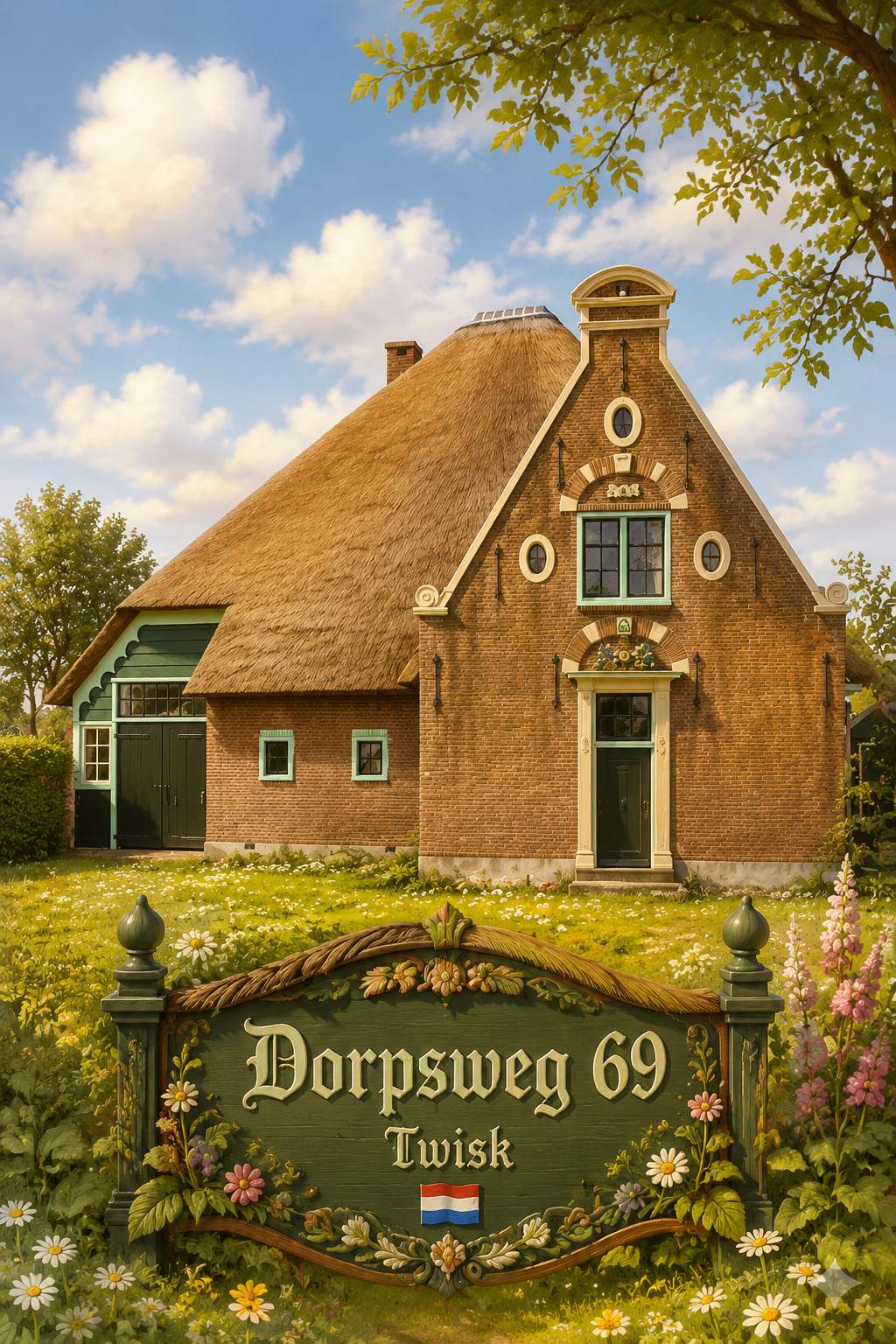 Dorpsweg 69