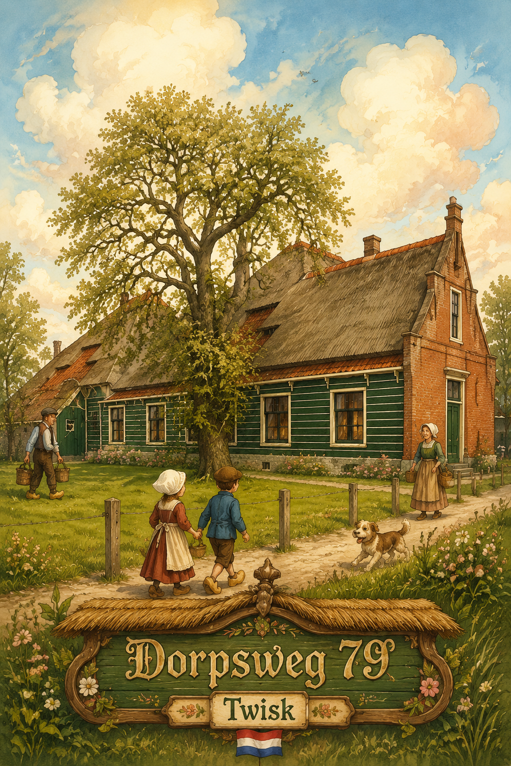 Dorpsweg 79
