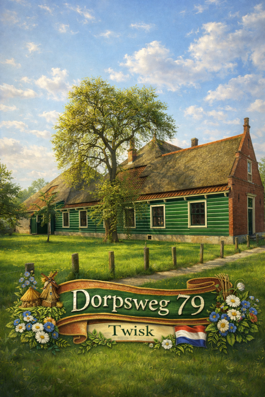 Dorpsweg 79