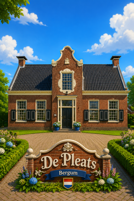 De Pleats
