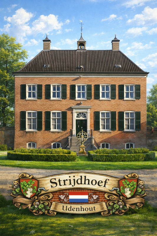Strijdhoef