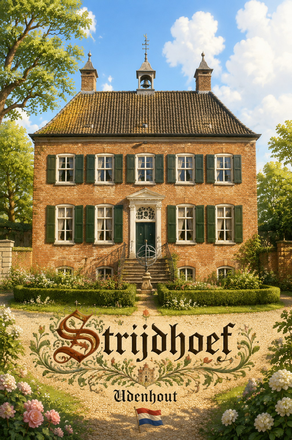 Strijdhoef
