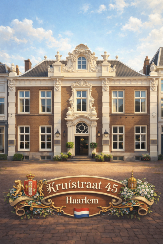 Kruisstraat 45