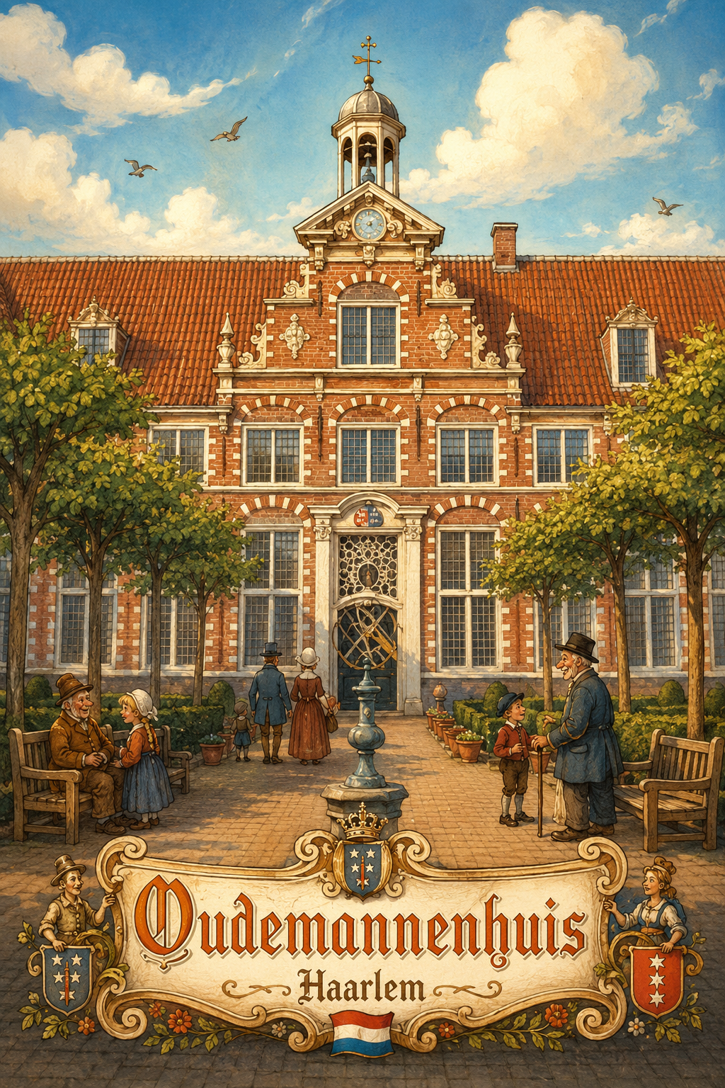 Oudemannenhuis
