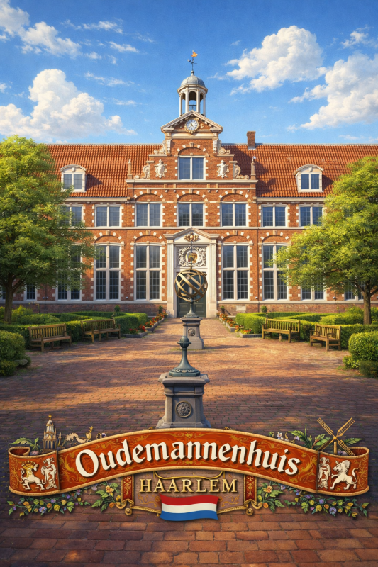 Oudemannenhuis