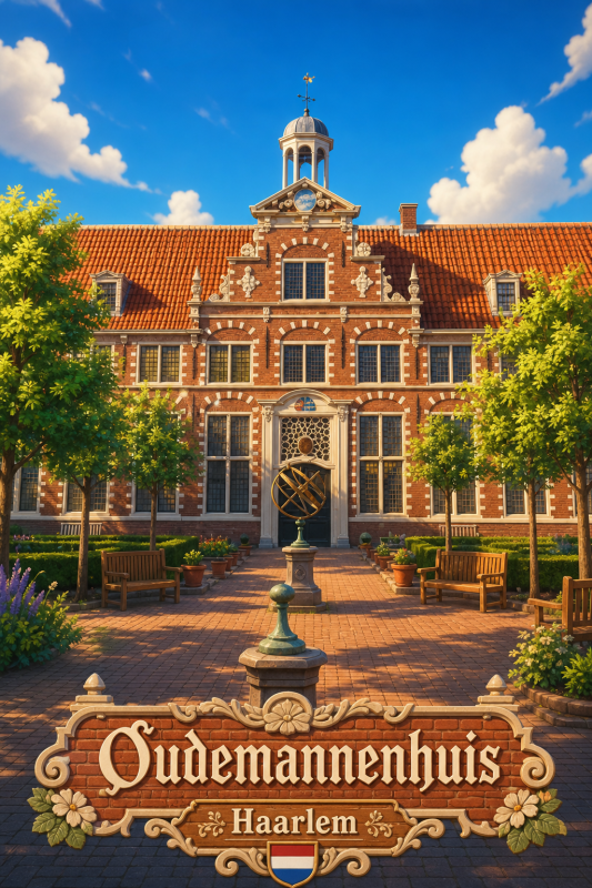 Oudemannenhuis