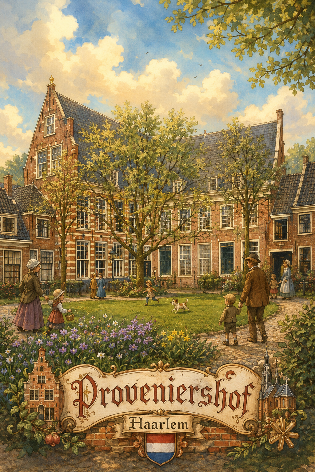 Proveniershof