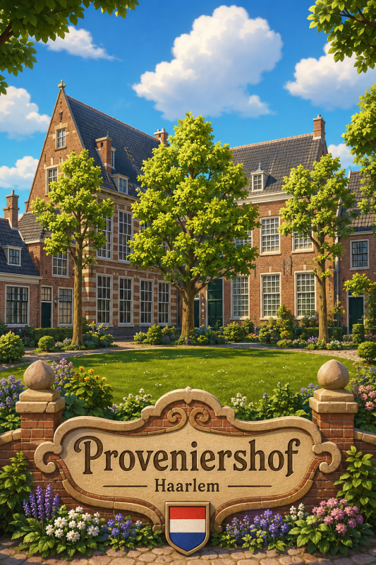 Proveniershof