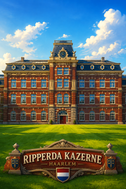 Ripperda Kazerne