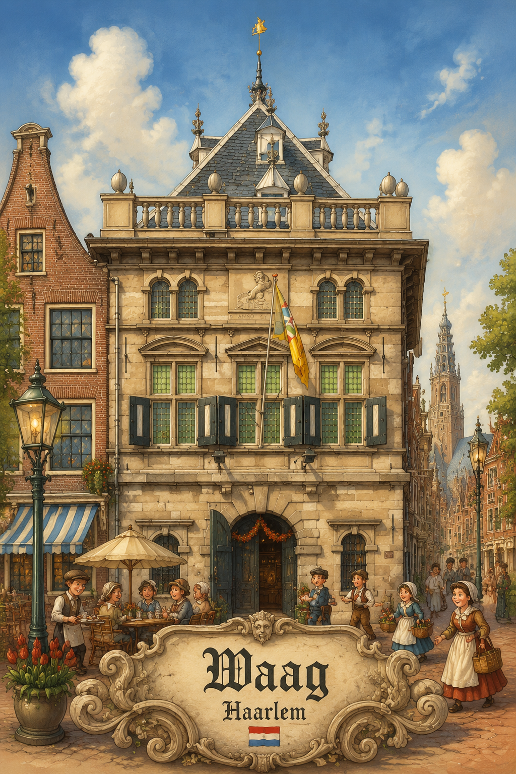 Waag