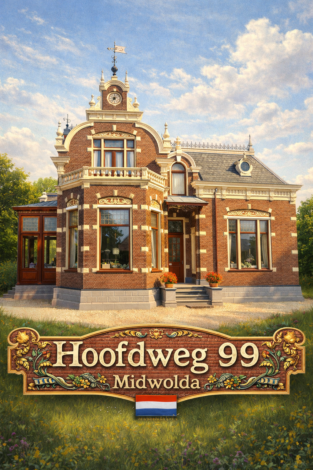 Hoofdweg 99