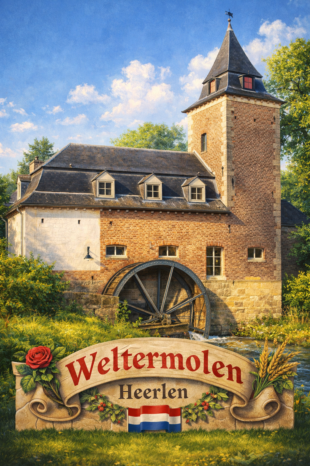 Weltermolen