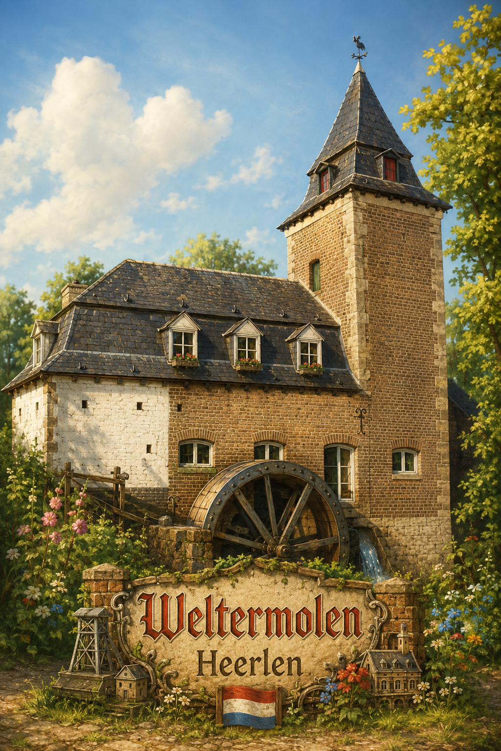 Weltermolen