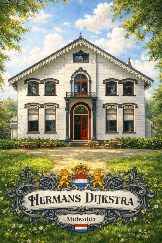 Hermans Dijkstra