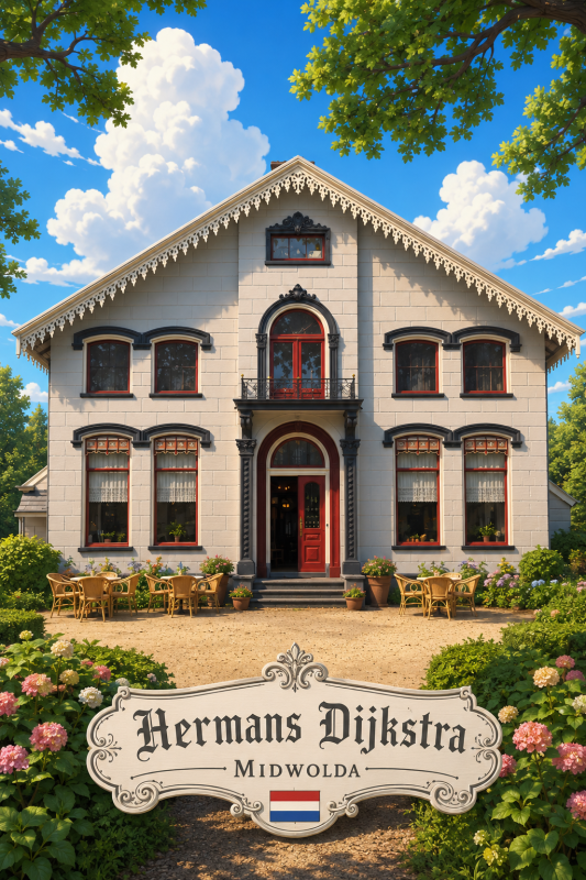 Hermans Dijkstra