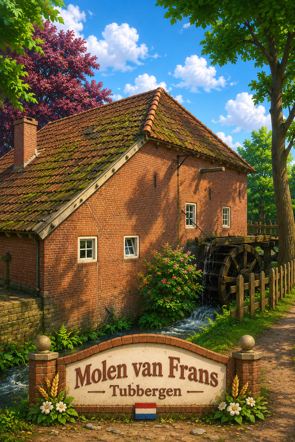 Molen van Frans
