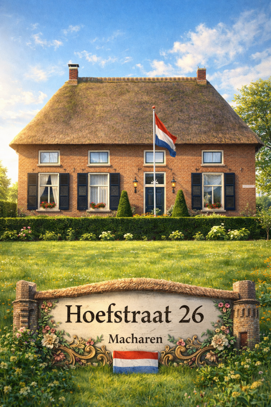 Hoefstraat 26