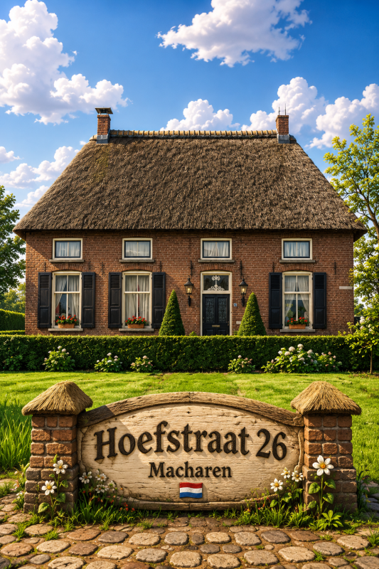 Hoefstraat 26