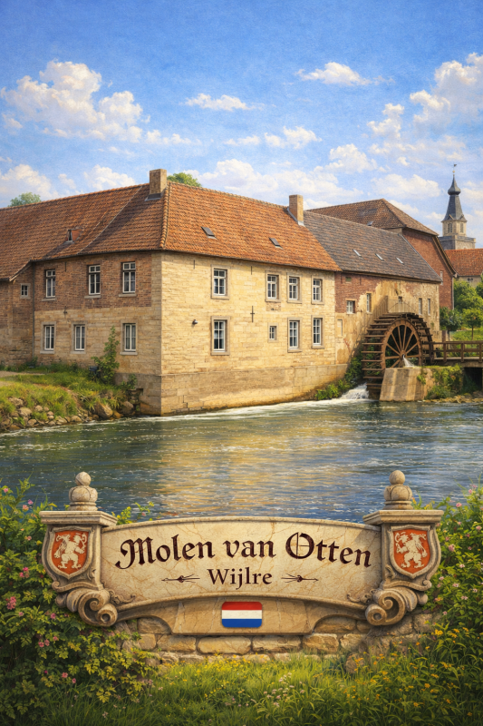 Molen van Otten