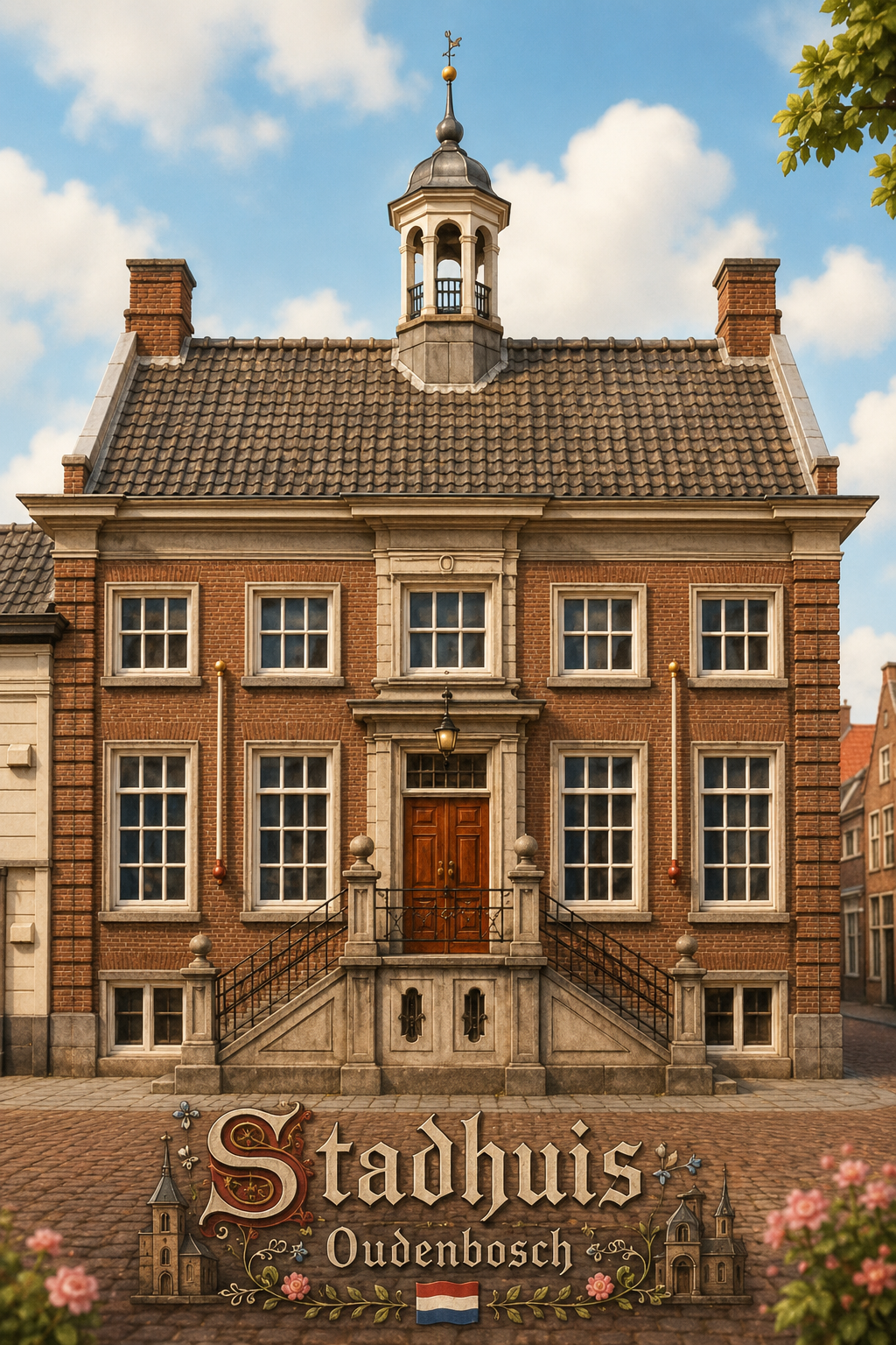 Raadhuis