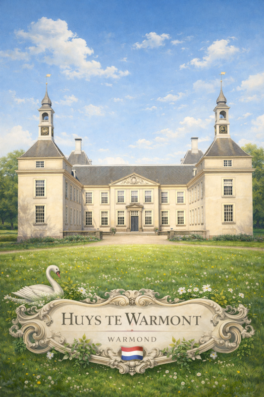 Huys te Warmont