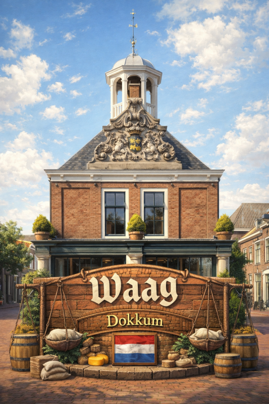 Waag