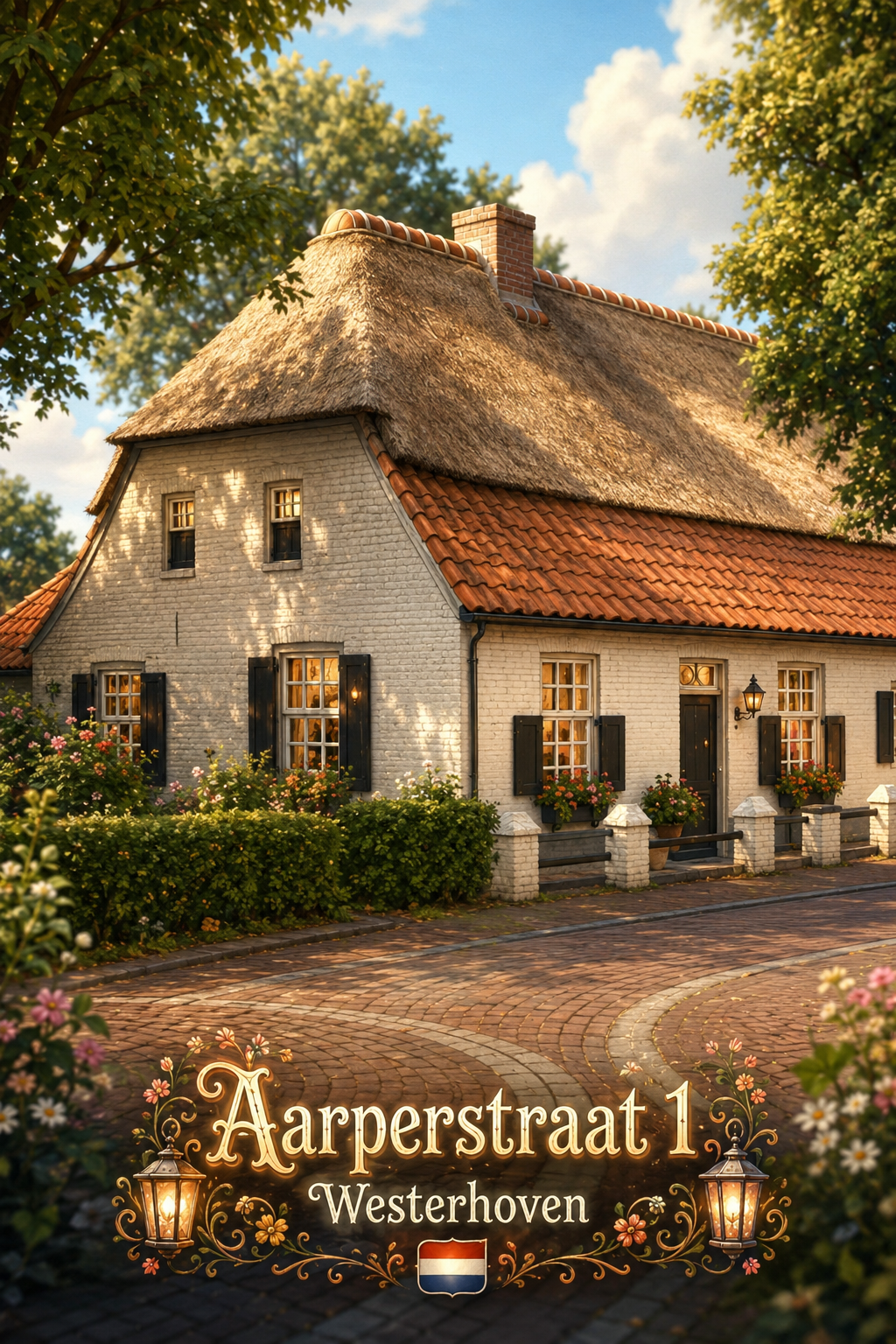 Aarperstraat 1