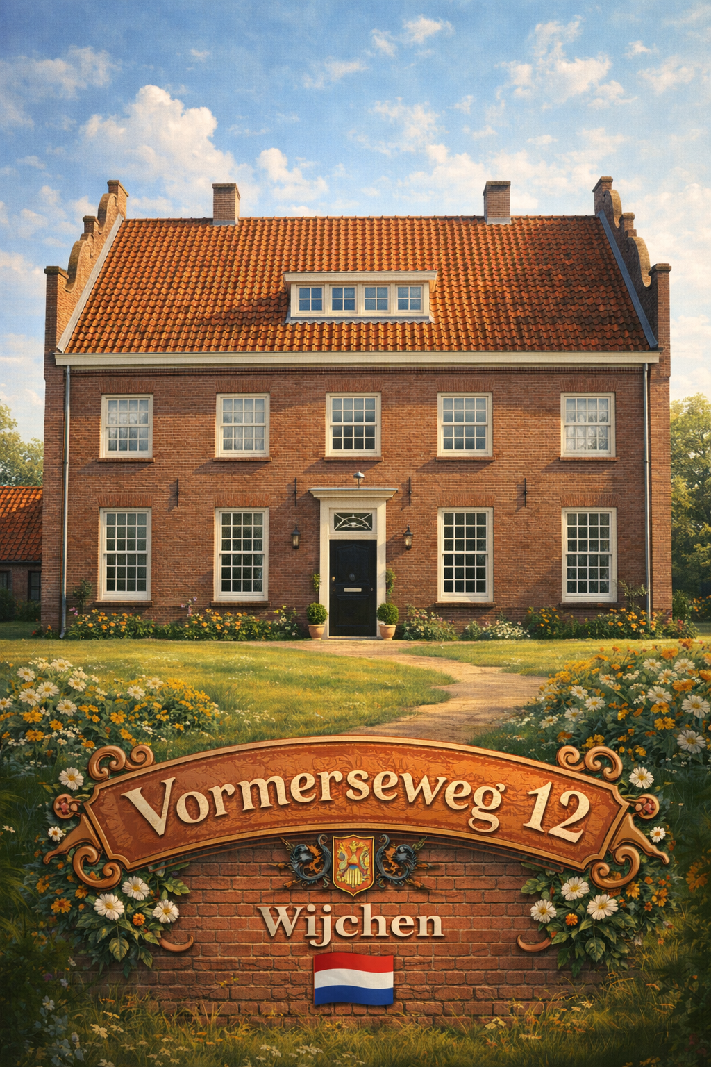 Vormerseweg 12