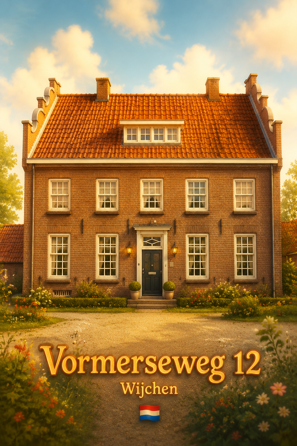 Vormerseweg 12