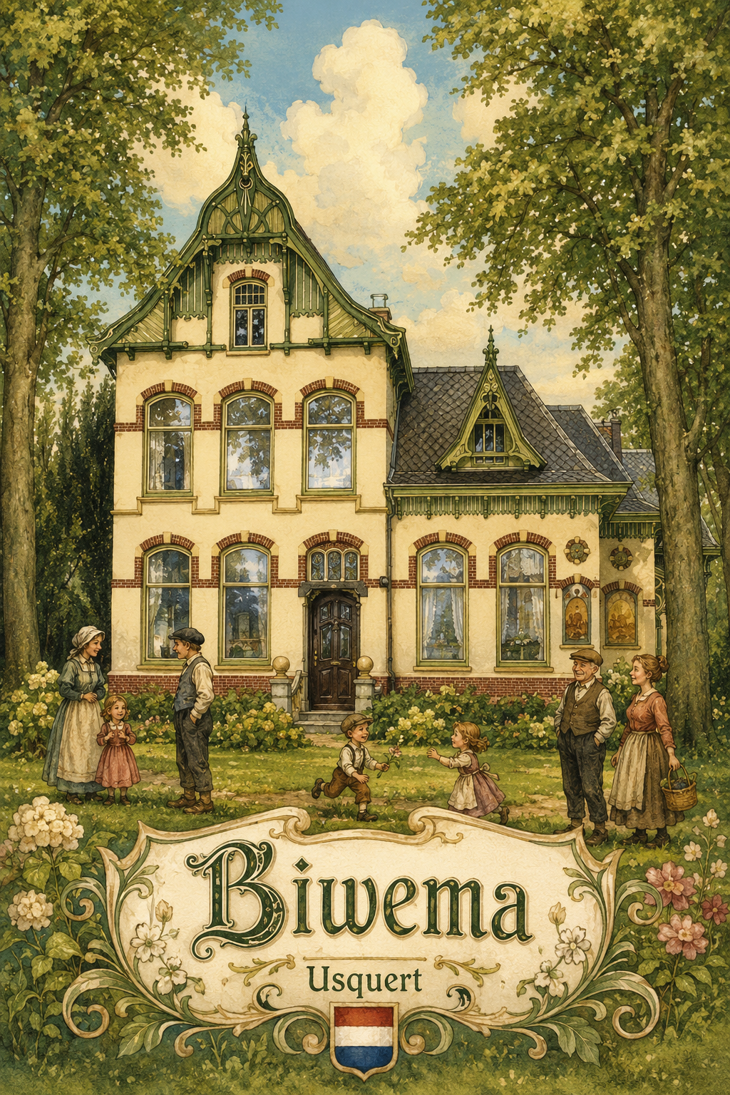 Biwema