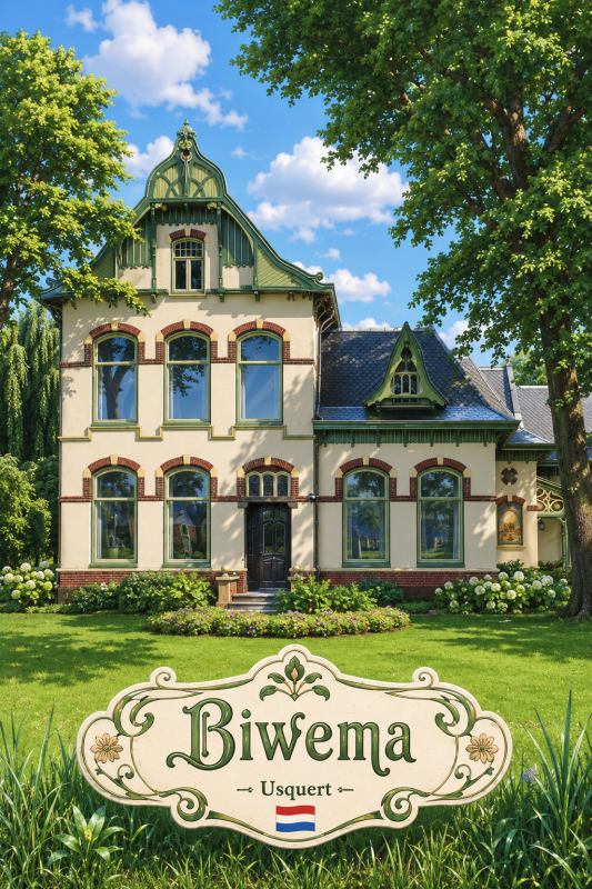 Biwema