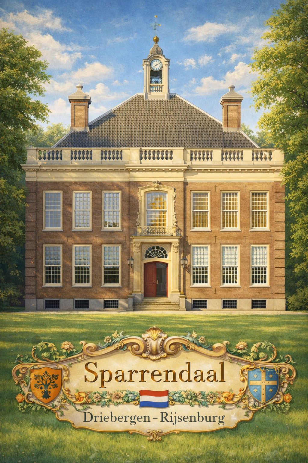 Sparrendaal